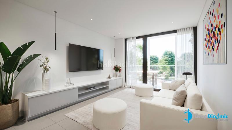 Foto 713cb592-6357-4823-a6e2-af9c093f0db2. Penthouse 98m<sup>2</sup> in carrer de la font 42i in Sant Joan - Vilarromà Palamós