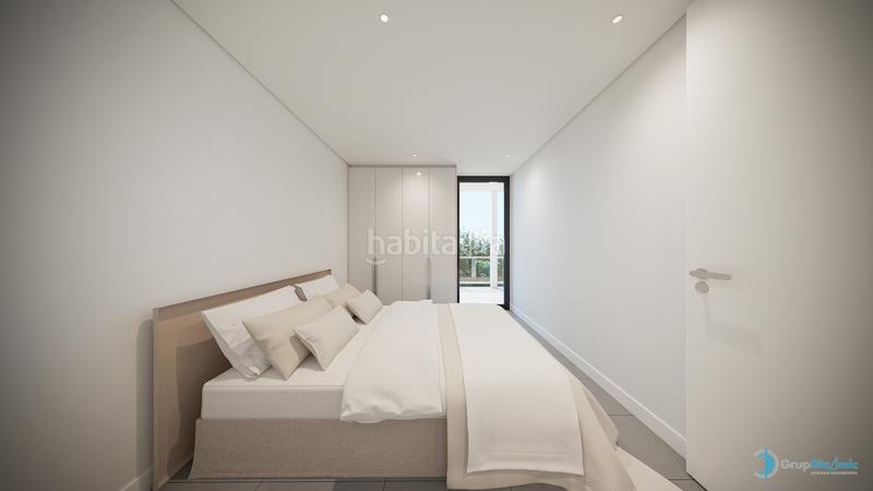 Foto 7221baf4-71ff-4c8c-ba8e-67757a7b9b4a. Penthouse 98m<sup>2</sup> in carrer de la font 42i in Sant Joan - Vilarromà Palamós