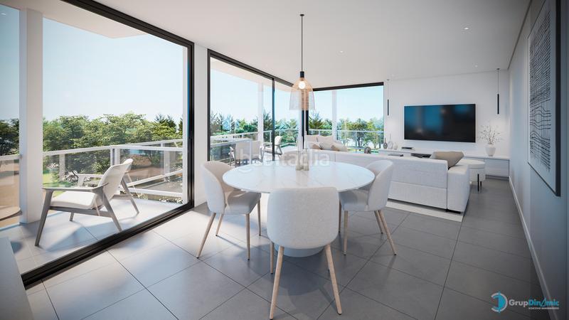 Foto a82a08cb-f0a1-4817-9312-03b61ba148af. Penthouse 98m<sup>2</sup> in carrer de la font 42i in Sant Joan - Vilarromà Palamós