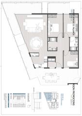 Ático en Carrer de la font 42i. Atico con 65m2 de terraza y piscina comunitaria