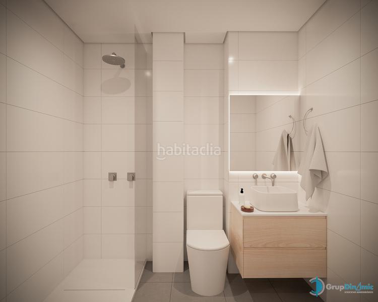 Foto ee437ff1-b80a-4790-b5d0-44c9eb9d8565. Penthouse 98m<sup>2</sup> in carrer de la font 42i in Sant Joan - Vilarromà Palamós