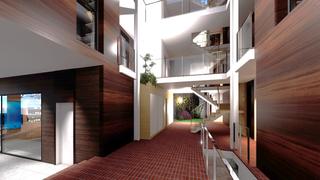 Appartement à Avinguda Catalunya. Piso de obra nueva de 3 hab+ 2 baños, en el centro de palamós