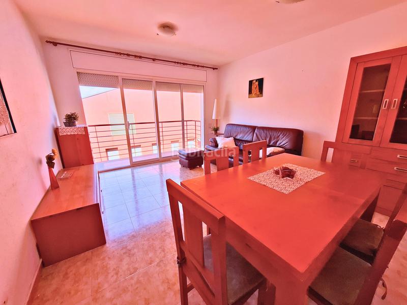 Foto 5b7b0514-e836-4314-a9d8-8d65d1fb3c6e. Pis amb calefacció aparcament a Platja Gran Palamós