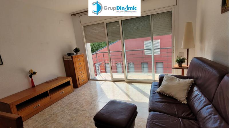 Foto 128e86e9-0c85-4874-a009-dabacd958b6f. Piso  de 3 habitaciones y 2 baños con gran terraza y pk en Palamós