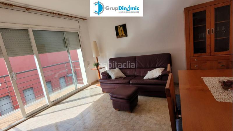Foto 1e229ac3-34c3-4317-9175-cec60553eecd. Piso  de 3 habitaciones y 2 baños con gran terraza y pk en Palamós