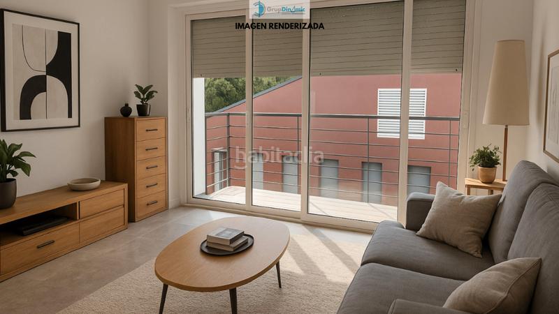 Foto 6102ace0-5f7b-453e-b648-fc8485bfe238. Piso  de 3 habitaciones y 2 baños con gran terraza y pk en Palamós