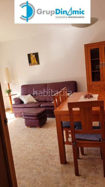 Foto 80f45f34-077a-4ab2-8185-fad960ab668e. Piso  de 3 habitaciones y 2 baños con gran terraza y pk en Palamós