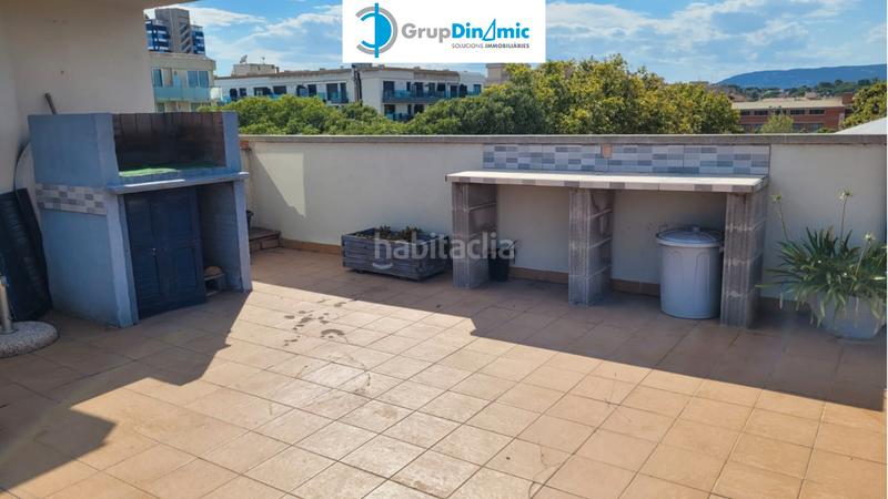 Foto 853771da-ea59-47a3-8cd1-12a8e1a99456. Piso  de 3 habitaciones y 2 baños con gran terraza y pk en Palamós
