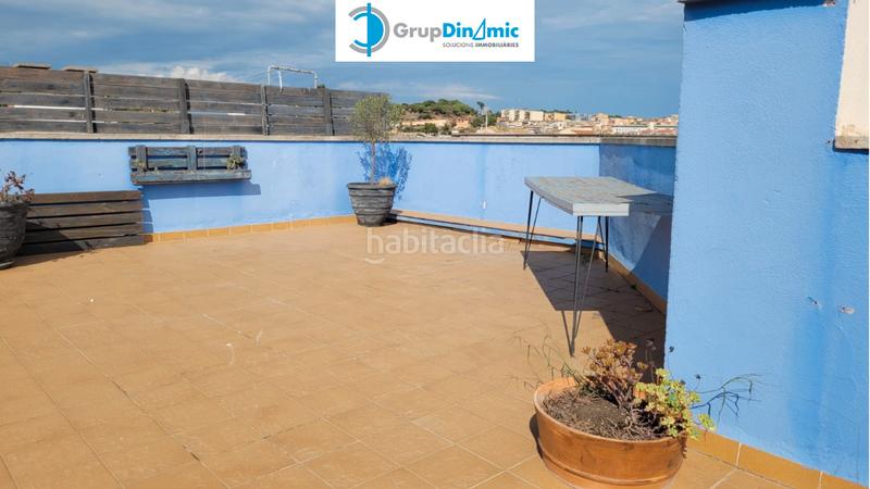 Foto 8b81d304-49e6-48d7-b25c-c098f571da54. Piso  de 3 habitaciones y 2 baños con gran terraza y pk en Palamós