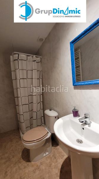 Foto acbaa600-a9bb-406b-ac89-dab24681c031. Piso  de 3 habitaciones y 2 baños con gran terraza y pk en Palamós