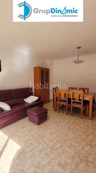 Foto b3ba3ec9-d44d-4b37-a698-d3825bb8959c. Piso  de 3 habitaciones y 2 baños con gran terraza y pk en Palamós