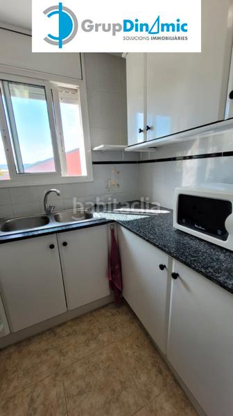 Foto ba7ea06b-e79f-4d91-aa07-0f5a0367954f. Piso  de 3 habitaciones y 2 baños con gran terraza y pk en Palamós