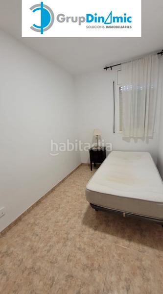 Foto d9f511ce-006d-4592-949d-f855fb49af71. Piso  de 3 habitaciones y 2 baños con gran terraza y pk en Palamós