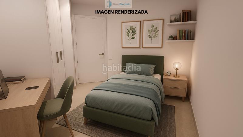 Foto 2f93173a-e941-4bd2-a757-b2450af1f424. Piso  con pk y trastero a estrenar en Platja Gran Palamós
