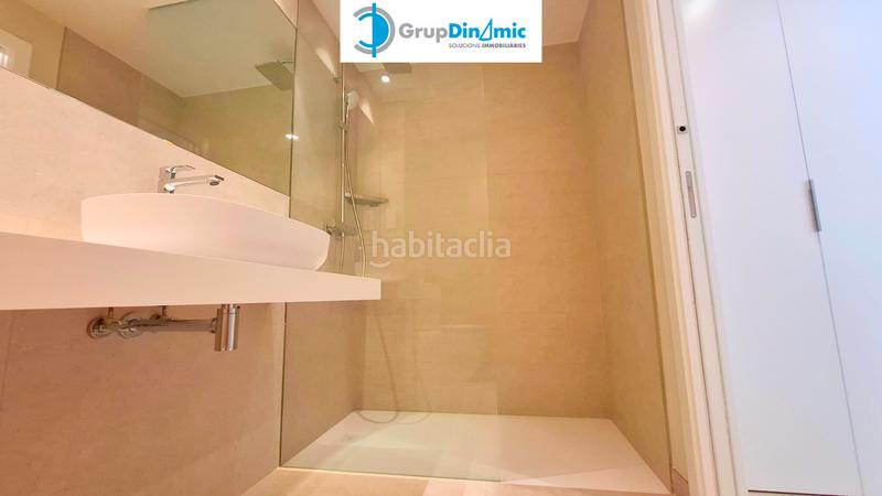 Foto 4552b62d-52b0-4154-8b59-be6c94386bf3. Piso  con pk y trastero a estrenar en Platja Gran Palamós