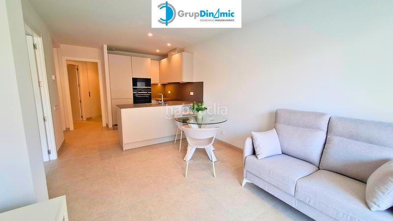 Foto 86d092a5-54be-4dfb-9042-abae96052682. Piso  con pk y trastero a estrenar en Platja Gran Palamós