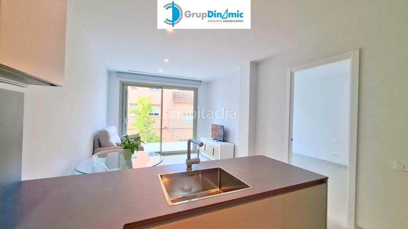 Foto b93b62db-f8c7-4784-a6d7-771bd5df748f. Piso  con pk y trastero a estrenar en Platja Gran Palamós