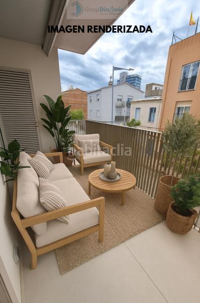 Foto bad606f2-6207-40cd-af10-05288dbe9a01. Piso  con pk y trastero a estrenar en Platja Gran Palamós