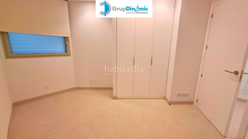 Foto cf3a4f39-43b4-45a1-b131-1cae255ed729. Piso  con pk y trastero a estrenar en Platja Gran Palamós