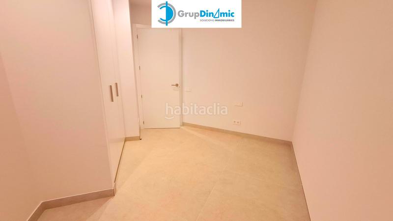 Foto f63df9ca-1993-4f8f-b717-3c68e4f33141. Piso  con pk y trastero a estrenar en Platja Gran Palamós