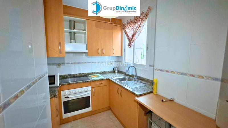 Foto a151301a-2b49-4871-a299-088a2f7b2c52. Piso  de 84 m2 en tercera linea de mar en Platja Gran Palamós