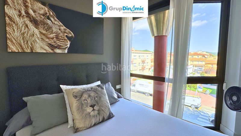 Foto c5ab6c3d-69b3-48aa-a9b1-9afbc073ad2c. Dúplex amb calefacció aparcament a Avinguda Catalunya Palamós