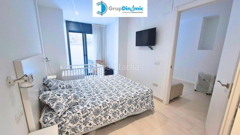 Foto 6d89cb89-dffd-4665-a52b-740cad7e0aff. Planta baixa amb calefacció a El Pedró Palamós