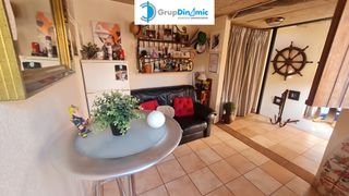 Chalet in El Pedró. Con  licencia turística ¡increíble oportunidad de inversión en e