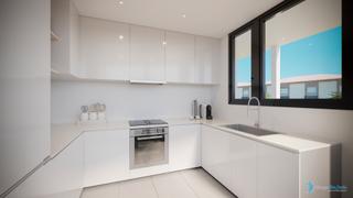 Appartement à Carrer de la font 42i. 97,35m2 más 45,8m2 de terrazas