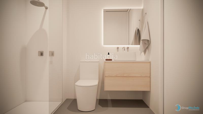 Foto 371c1752-886d-495d-8f31-abdb42825bf0. Flat 98m<sup>2</sup> in carrer de la font 42i in Sant Joan - Vilarromà Palamós