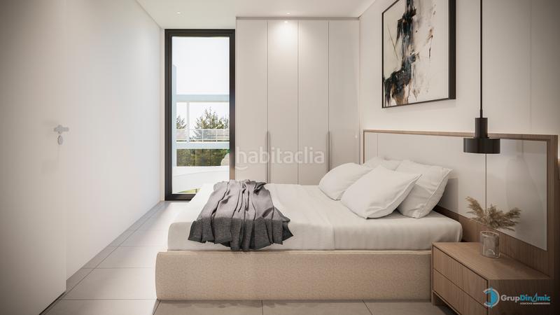 Foto 7d0b0563-eabd-4284-843b-79fbd8a7077a. Flat 98m<sup>2</sup> in carrer de la font 42i in Sant Joan - Vilarromà Palamós