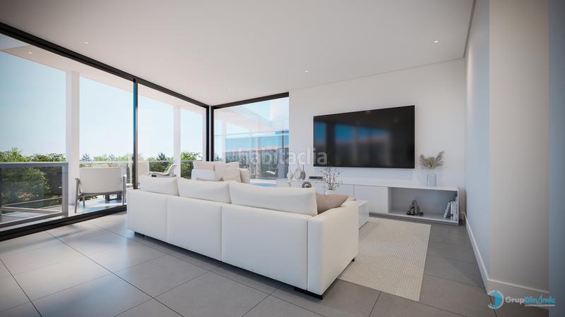 Foto a236ce4d-fafa-4c2f-8035-6a0c9696a287. Flat 98m<sup>2</sup> in carrer de la font 42i in Sant Joan - Vilarromà Palamós