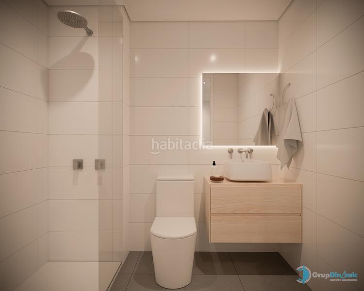 Foto a817400b-0067-4d88-9e9d-187aed9bf46f. Flat 98m<sup>2</sup> in carrer de la font 42i in Sant Joan - Vilarromà Palamós