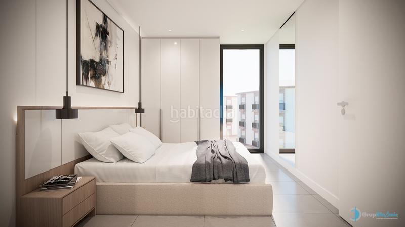 Foto 83688086-1582-4ca8-8a3e-894cbcf5212e. Flat 97m<sup>2</sup> in carrer de la font 42i in Sant Joan - Vilarromà Palamós