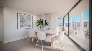 Appartement à Carrer de la font 42i. 97,35m2 más terrazas de 45,80m2 en total