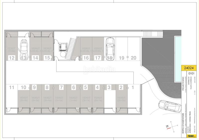 Foto 6c8dd9b2-be19-4537-9687-317d5f3ea891. Ground floor 80m<sup>2</sup> in carrer de la font 42i in Sant Joan - Vilarromà Palamós