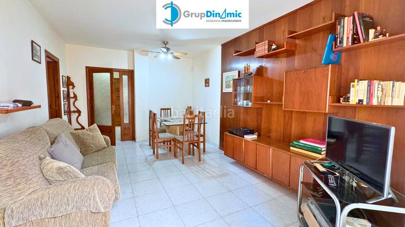 Foto 8b47bd13-4199-4fd8-a9d4-18f5e33d69e1. Appartement avec chauffage dans Avinguda Catalunya Palamós