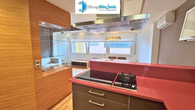 Foto 111559a1-c90c-4543-904f-67ad74379bc8. Piso bombón en la zona pedró en El Pedró Palamós