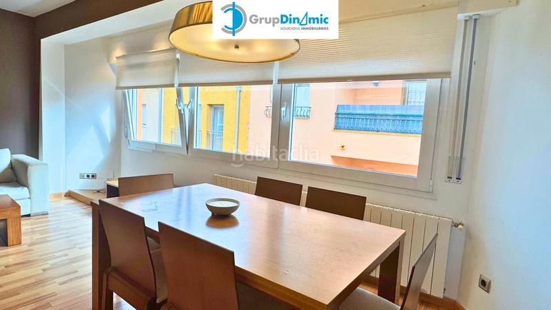 Foto bdfdebfd-b835-4276-95d8-a0b922f5766b. Piso bombón en la zona pedró en El Pedró Palamós