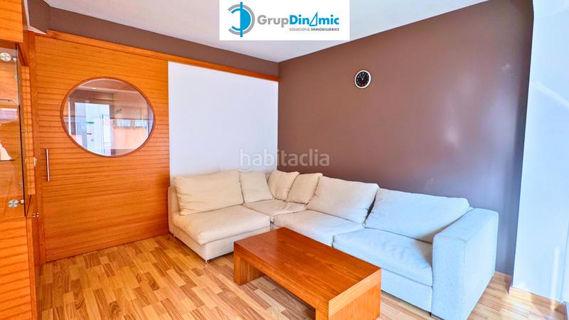 Foto 1d35c84b-30b0-4823-a49e-be74f04fda7d. Pis amb calefacció a El Pedró Palamós