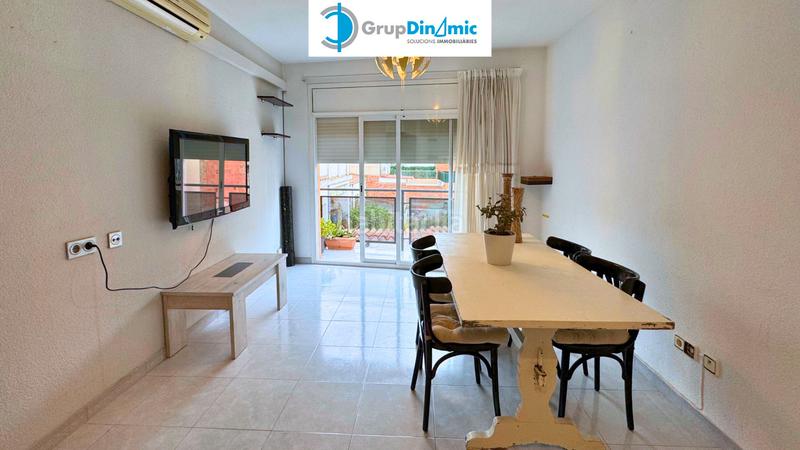 Foto a3a6f001-57e0-46a0-88ee-9caf86483b16. Appartamento con riscaldamento in Avinguda Catalunya Palamós