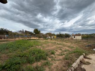 Terreny residencial a Carrer dublín 20. Pau 10 collet est
