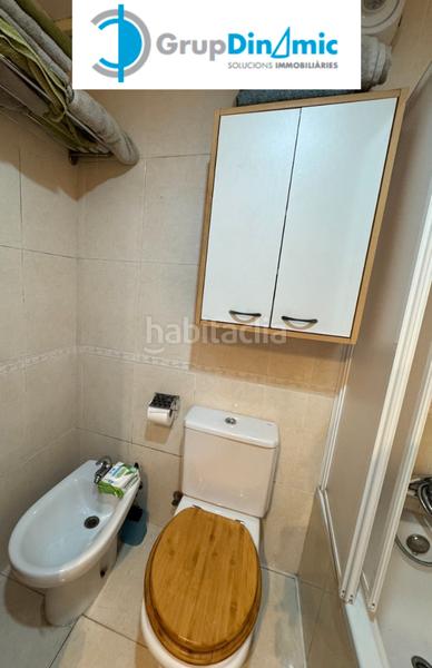 Foto 32d1242a-736d-46bc-9a75-dcaa7029eece. Flat with heating parking in Sant Joan - Vilarromà Palamós