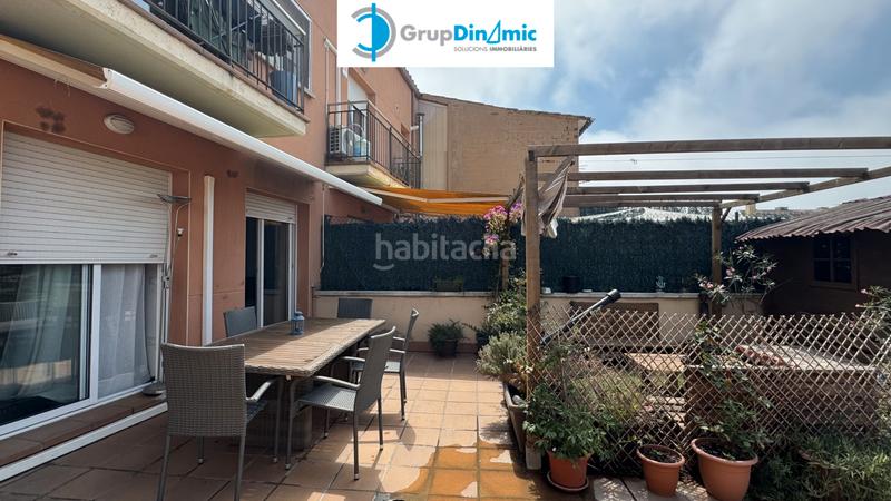 Foto 607efec5-f1f4-47b0-a0dc-3889ec97da35. Flat with heating parking in Sant Joan - Vilarromà Palamós