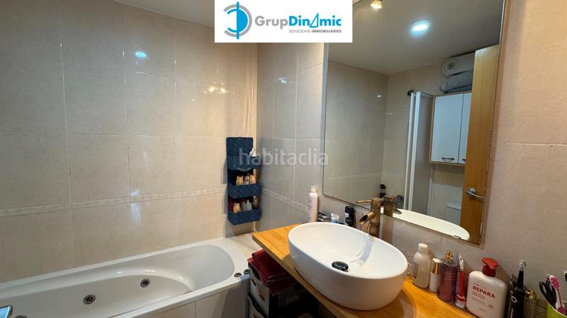 Foto 68136bbe-9b7a-4ed5-9765-72bba202dc08. Flat with heating parking in Sant Joan - Vilarromà Palamós