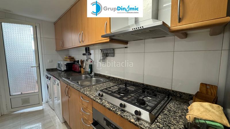 Foto 90aba3cc-6860-4629-b27b-d09a64a77568. Flat with heating parking in Sant Joan - Vilarromà Palamós