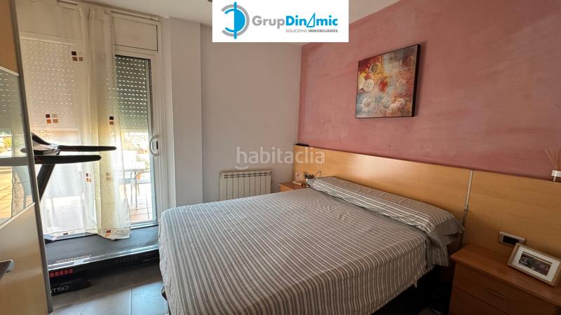 Foto b327ac85-d2ac-468f-a85d-5d2d4ef9c402. Flat with heating parking in Sant Joan - Vilarromà Palamós