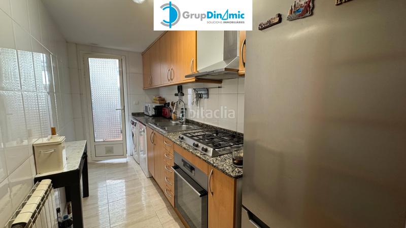 Foto d2f95bbd-8a2b-4cac-ac87-07811934030c. Flat with heating parking in Sant Joan - Vilarromà Palamós