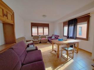 Appartement à El Pedró. Dúplex de 3 habitaciones en el centro de palamós