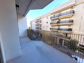 Appartement à Platja Gran. Estrene vivienda de lujo, a 1 minuto de la platja gran de palamó